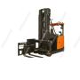 Very Narrow Aisle Truck in Bangalore | SFS Equipments Very Narrow Aisle Truck in Bangalore | SFS Equipments