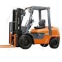 Enhance Warehouse With Forklift Rental By SFS Equipments