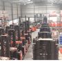 Used Material Handling Equipment in Chennai | SFS Equipments