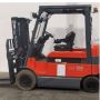 Electric Forklifts for Sale