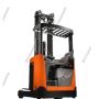 Used Electric Reach Truck in Bangalore | SFS Equipments