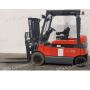 Buy Used Forklifts for Sale in Bangalore | SFS Equipments