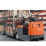 Used Tow Truck Rentals in Chennai for Hassle-Free Operations