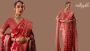 Buy Best Banarasi Saree Online at Samyakk