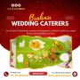 Brahmin Wedding Caterers in Bangalore | SGR Catering 
