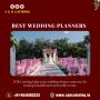 Best Wedding Planners in Bangalore | SGR Catering 