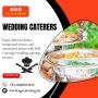 Wedding Caterers in Bangalore