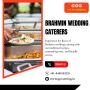 Brahmin Wedding Caterers in Bangalore