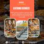 Catering Services in Bangalore