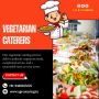 Vegetarian Caterers in Bangalore