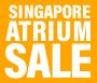 Discover Lifestyle Deals at Singapore Atrium Sale