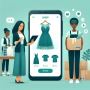 Be Seen, Be Online, Be Successful — Build Your Store with My