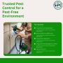 SIPC Pest Control Services in Bangalore - Your Trusted Pest 