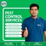  Best Residential Pest Control Services in Bangalore – Safe 