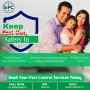 Top-Rated Pest Control Services in Bangalore by SIPC Top-Rated Pest Control Services in Bangalore by SIPC