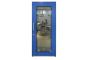 Superior Safety with SI Surgical Doors