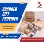 Branded Gift Provider