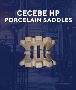 Cecebe HP Saddles Exporter – Premium Performance Guaranteed
