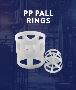 Buy PP Pall Rings Online – Premium Quality with Fast Shippin