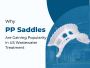 Buy PP Saddles Online USA | Durable Polypropylene Saddles fo