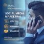 b2b social media marketing