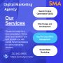 b2b technology marketing agency