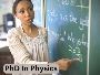 PhD In Physics - Shiv Nadar Institution of Eminence (IoE)