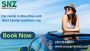 Port Louis car rental - SNZ Mauritius