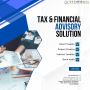 Expert Project Finance Services in Surat | Financial Account