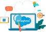 Looking For Salesforce App Development Service