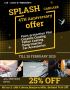 Splash Carcare - Paint protection film - PPF and Graphene Co