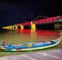  Havelock Bridge Lighting – Iconic Illumination of Heritage 