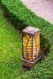 Buy Aluminum LED Lawn Light - Rlite india 