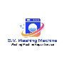 S.V. Washing Machine