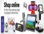  Sadabahaar future tech gadgets shopping