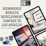 Ecommerce Website Develepment Company In Los Angeles