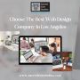Ecommerce Website Develepment Company In Los Angeles