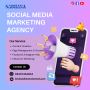 Trusted Social Media Marketing Agency in Lucknow for Brands