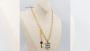 Elegant Turkish Necklace: A Timeless Statement Piece
