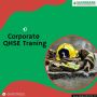  NEBOSH HSE Certificate in Health and Safety Leadership Exce