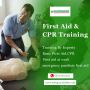  First Aid training in nigeria | First Aid Courses | Safegua