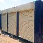 Exploring the World of Container Shops and Stalls Exploring the World of Container Shops and Stalls