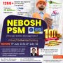 Join NEBOSH Process Safety Management (PSM) Course in India Join NEBOSH Process Safety Management (PSM) Course in India