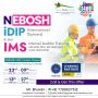  Boost your career to Next level with NEBOSH IDip