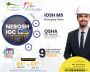  Looking to boost your career prospects in health and safety