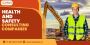 Safe Works Consulting: Building a Culture of Safety Excellen