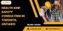 Comprehensive Solutions for Workplace Safety in Toronto