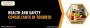 Maximizing Workplace Safety: Premier Health and Safety Consu