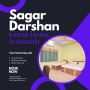 Sagar Darshan Guest House Somnath – A Comfortable Stay