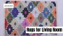 Luxury Handmade Indian Rug Online Store - SAHJAD RUGS